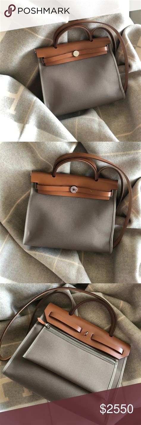 hermes herbag 31 2019 retail price|hermes herbag 31 price 2023.